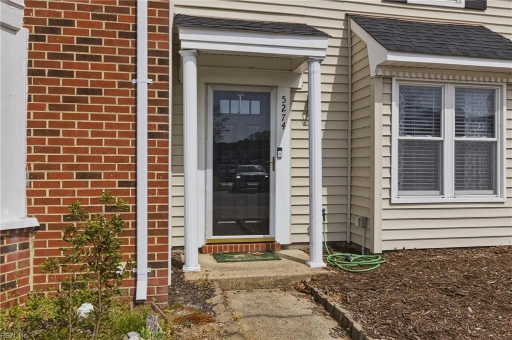 Photo of 5274 Settlers Park Drive, Virginia Beach, VA 23464 (MLS # 10626645)