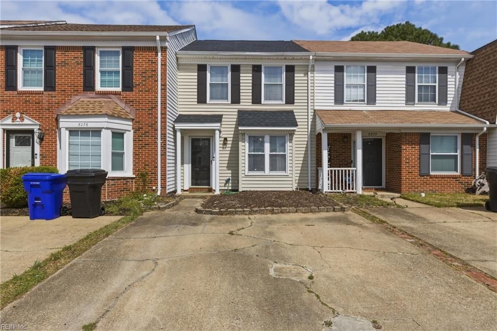 Photo of 5274 Settlers Park Drive, Virginia Beach, VA 23464 (MLS # 10626645)