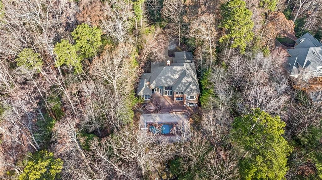 Photo of 172 Point Heron Drive, Newport News, VA 23606 (MLS # 10614307)