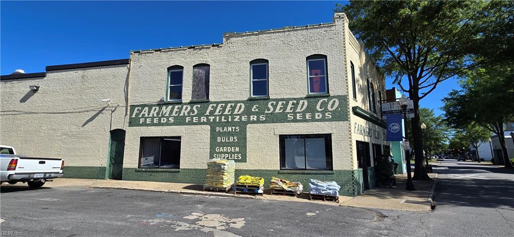 Suffolk, Virginia 23434, United States, ,Commercial,Active,56618