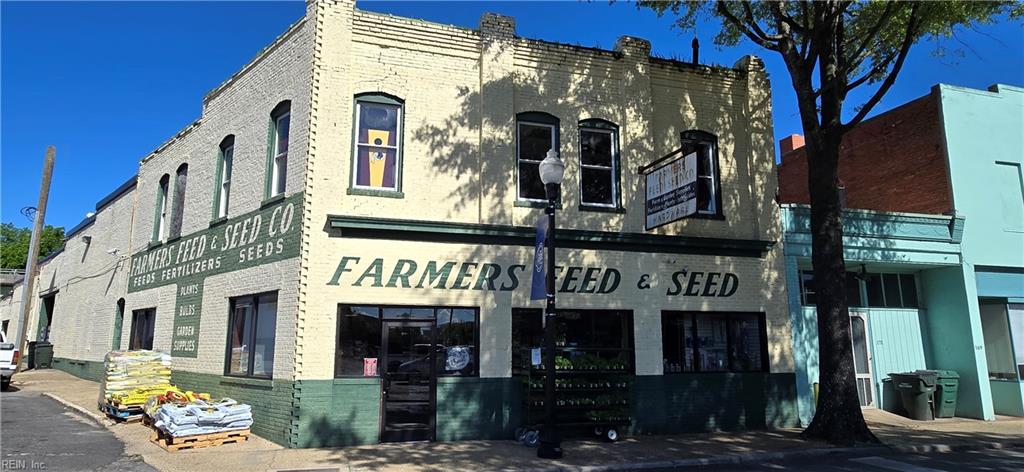 Suffolk, Virginia 23434, United States, ,Commercial,Active,56618