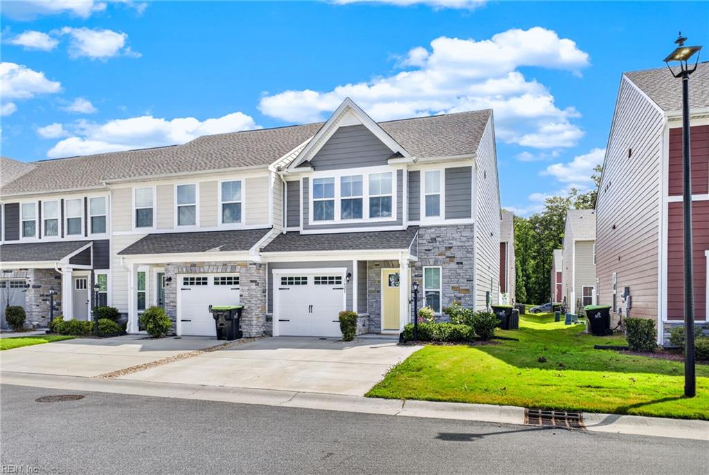 Photo of 1621 Songbird Lane, Chesapeake, VA 23323 (MLS # 10652096)