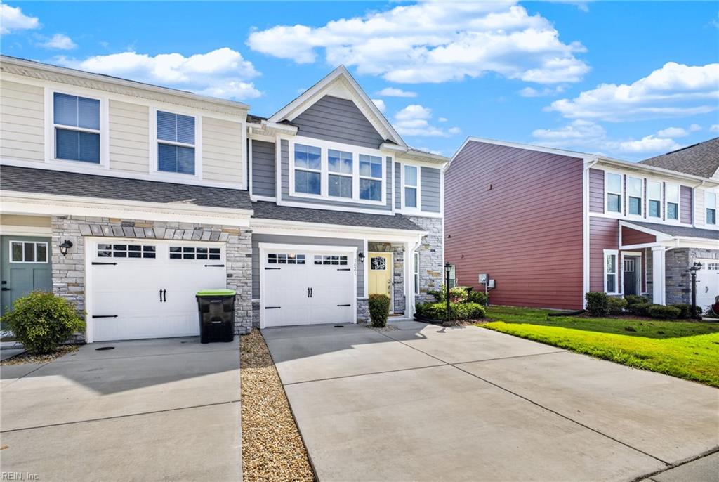 Photo of 1621 Songbird Lane, Chesapeake, VA 23323 (MLS # 10652096)