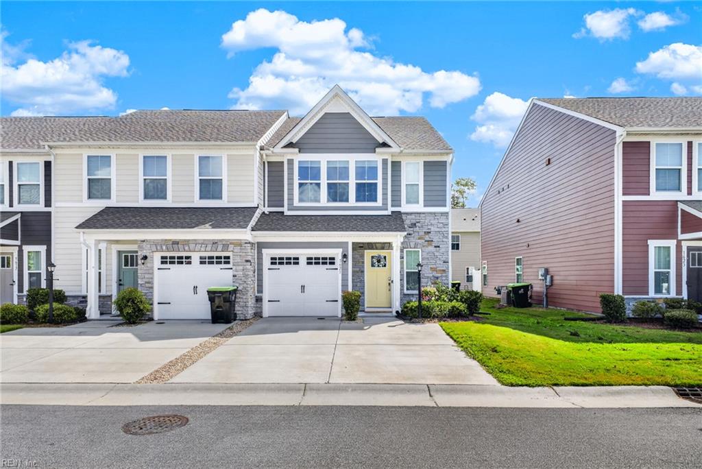 Photo of 1621 Songbird Lane, Chesapeake, VA 23323 (MLS # 10652096)