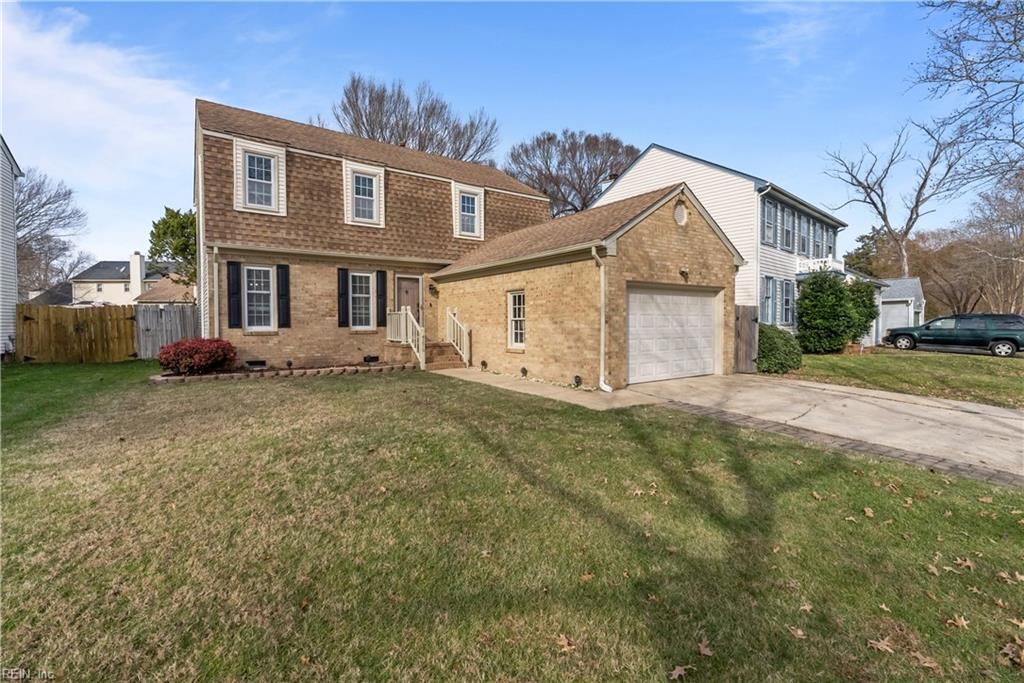 Photo of 4276 Derby Wharf Drive, Virginia Beach, VA 23456 (MLS # 10613843)