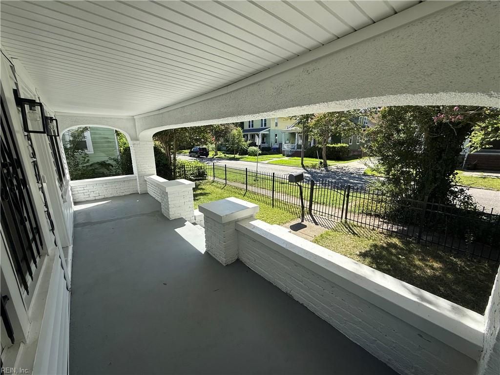 Photo of 3018 Lorraine Avenue Avenue, Norfolk, VA 23509 (MLS # 10607656)