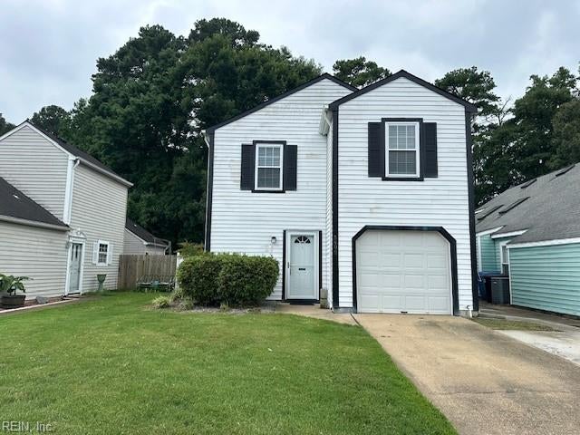 Photo of 5404 Chatham Hall Drive, Virginia Beach, VA 23464 (MLS # 10646812)