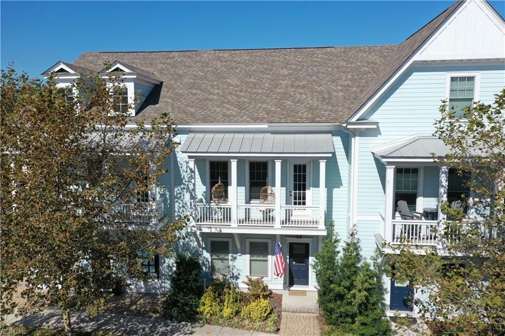 Photo of 4410 PLEASANT Avenue, Norfolk, VA 23518 (MLS # 10607312)