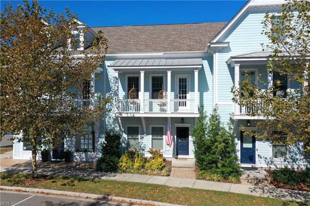 Photo of 4410 PLEASANT Avenue, Norfolk, VA 23518 (MLS # 10607312)