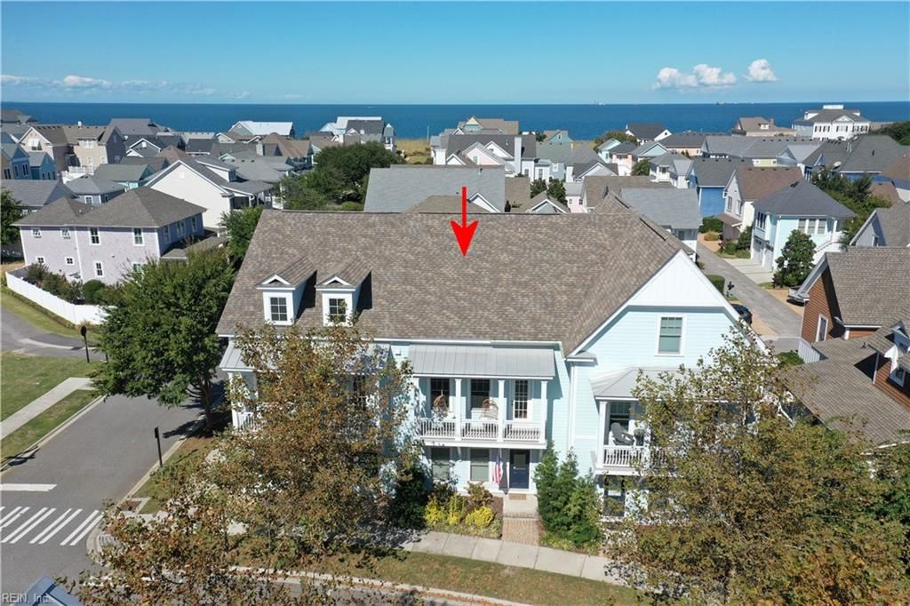 Photo of 4410 PLEASANT Avenue, Norfolk, VA 23518 (MLS # 10607312)