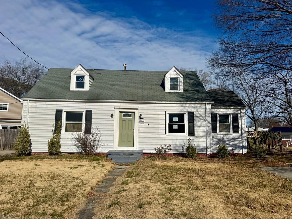 Photo of 8521 Chapin Street, Norfolk, VA 23503 (MLS # 10617467)