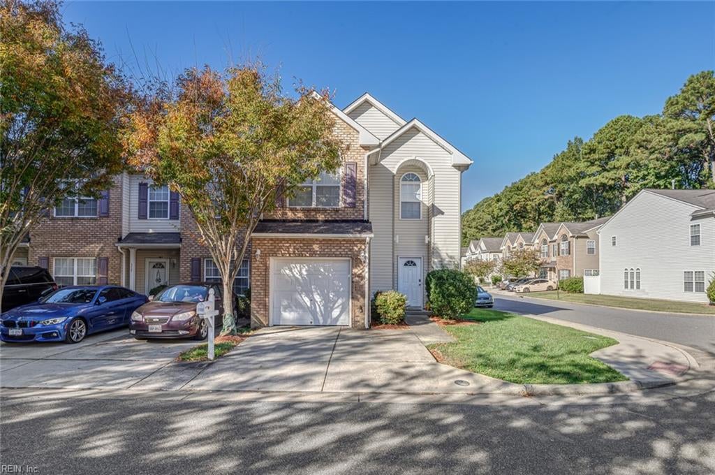 Photo of 317 Congress Street, Newport News, VA 23608 (MLS # 10658899)