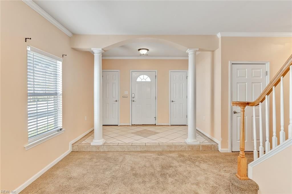 Photo of 317 Congress Street, Newport News, VA 23608 (MLS # 10658899)