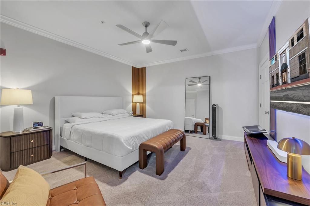 Photo of 123 College Place #1402, Norfolk, VA 23510 (MLS # 10625098)