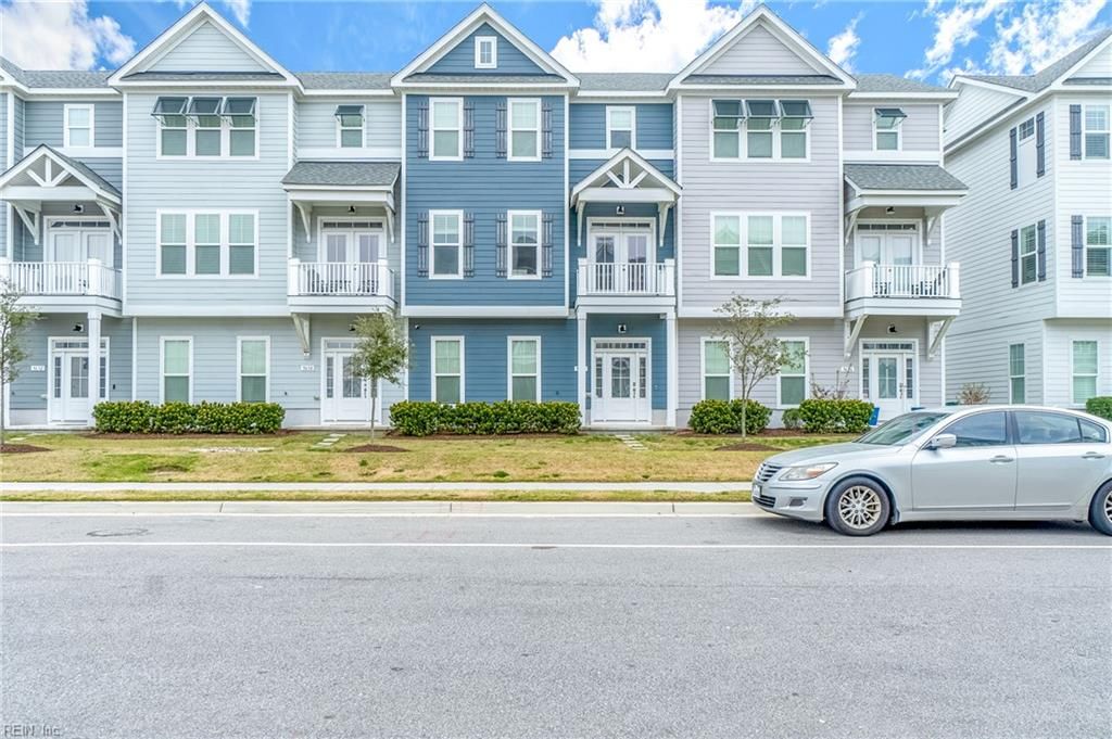 Photo of 9628 21st Bay Street, Norfolk, VA 23518 (MLS # 10634461)