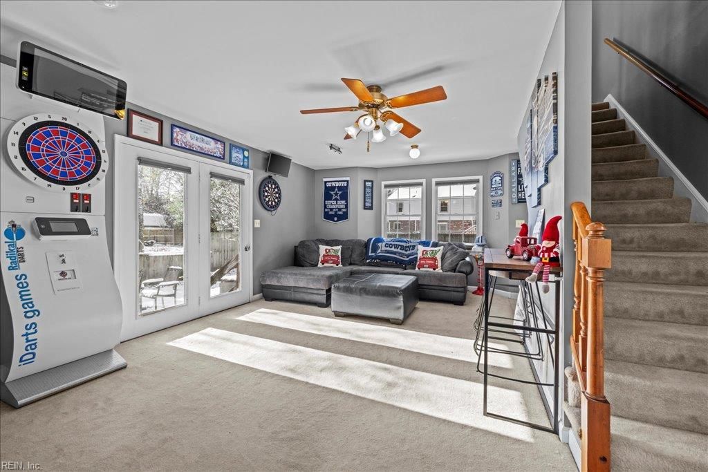 Photo of 23 Long Bridge Road, Hampton, VA 23669 (MLS # 10613121)