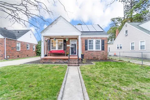 1205 Wilbur Avenue, Chesapeake, VA 23324 - #: 10574722