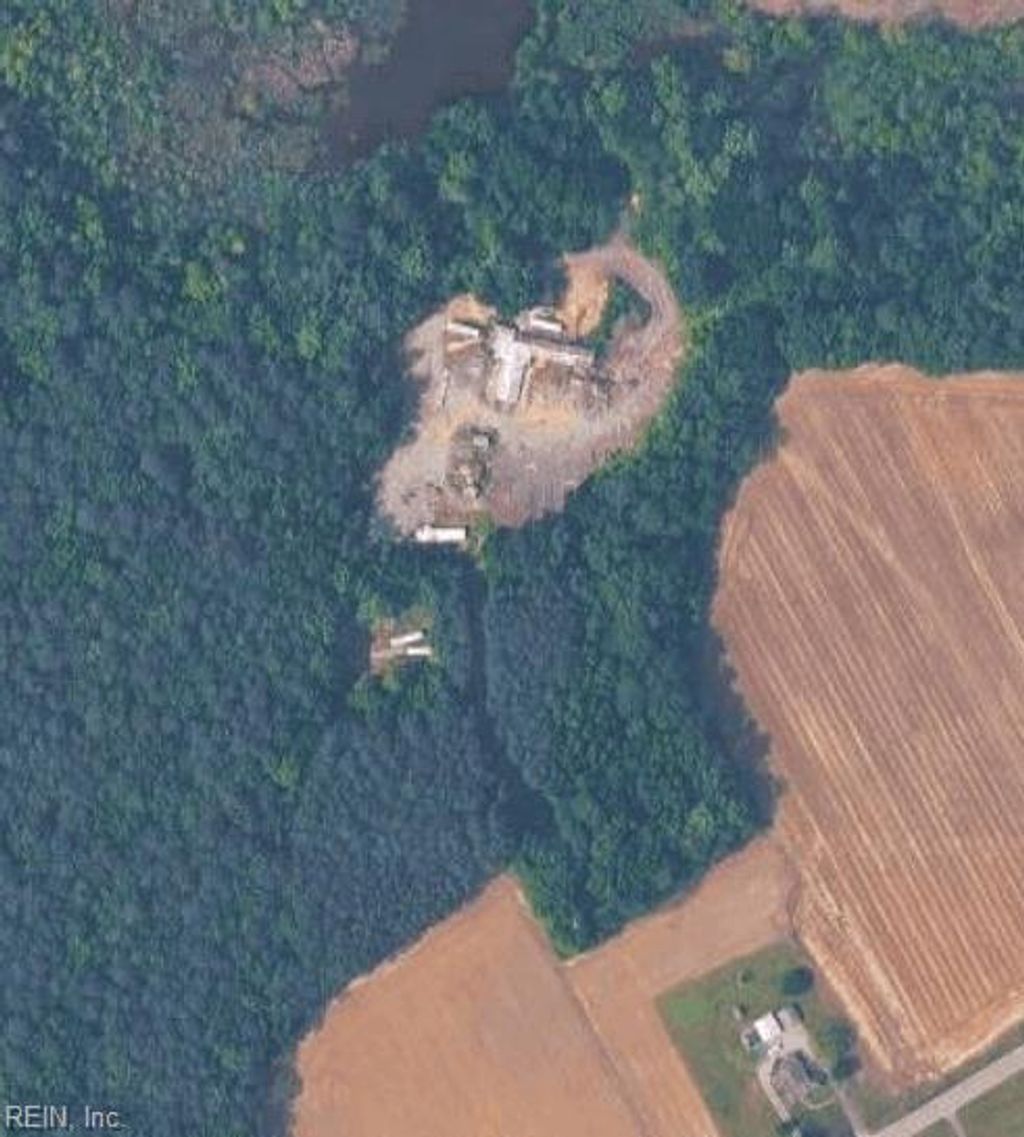 Photo of 1275 Brink Road, Emporia, VA 23847 (MLS # 10620198)