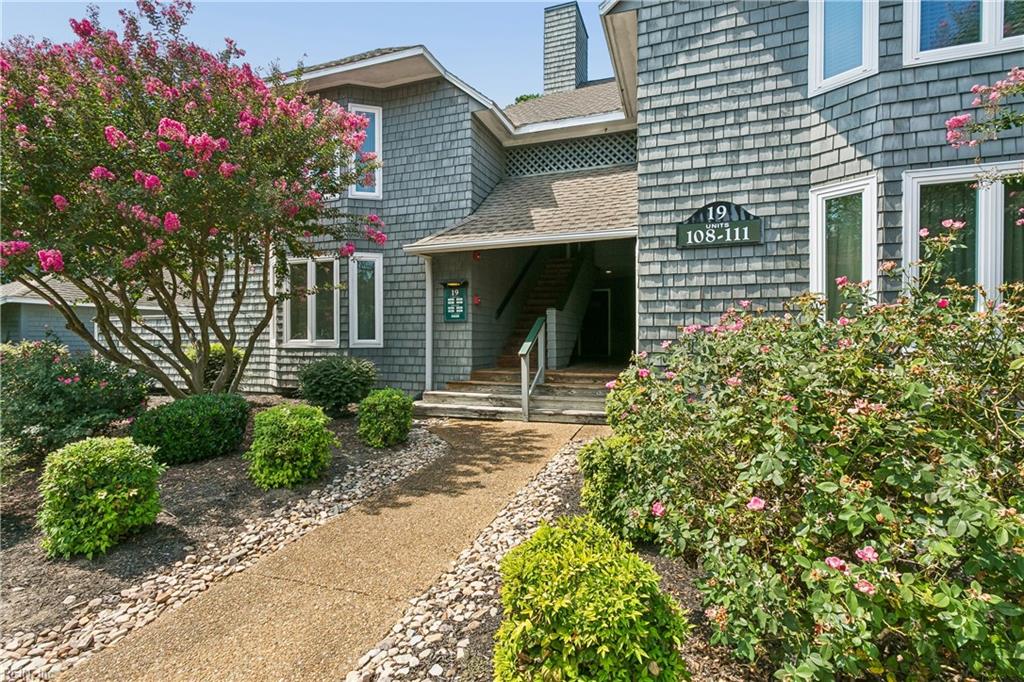 Photo of 111 Pelhams Ordinary, Williamsburg, VA 23185 (MLS # 10655421)