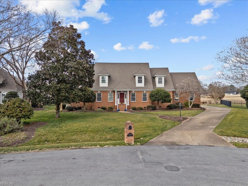 Photo of 2104 Lynx Court, Virginia Beach, VA 23456 (MLS # 10624222)