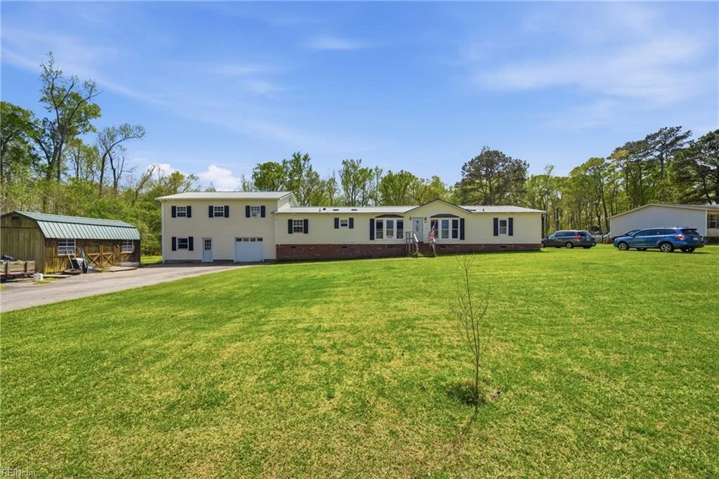 594 Drum Hill Road