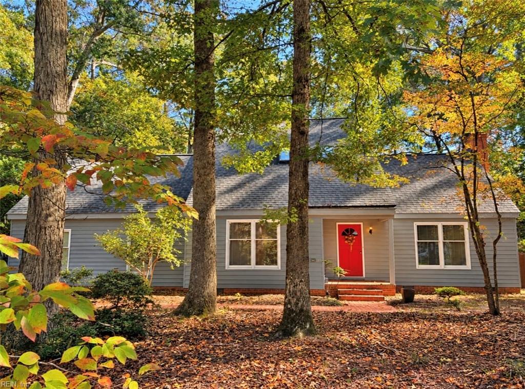 Photo of 163 Devon Road, Williamsburg, VA 23188 (MLS # 10659235)