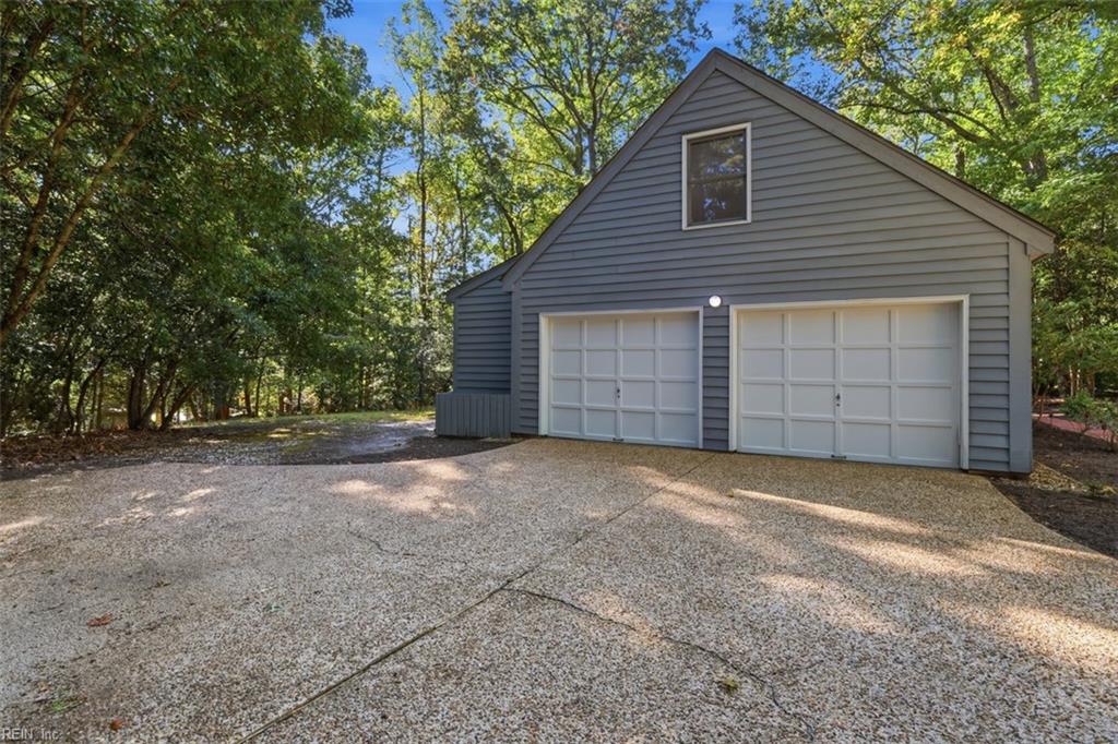Photo of 163 Devon Road, Williamsburg, VA 23188 (MLS # 10659235)