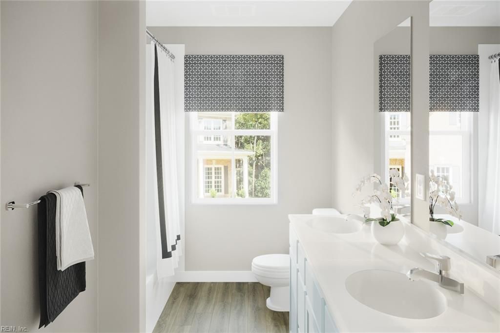 Photo of 7107 CUNNINGHAM Drive, Toano, VA 23168 (MLS # 10619912)