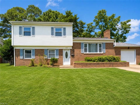 Photo of 85 Tide Mill Lane, Hampton, VA 23666 (MLS # 10652211)