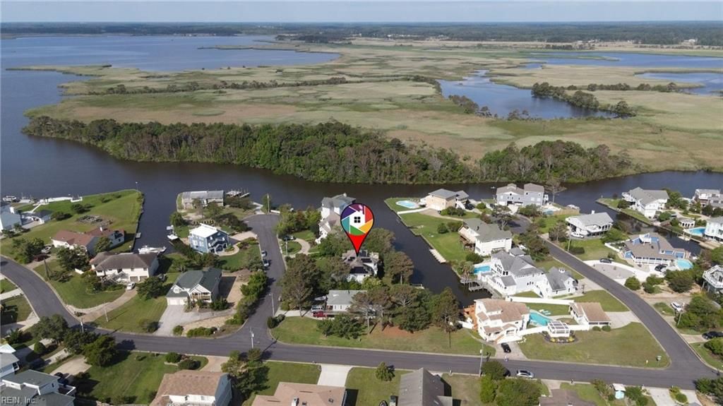 Photo of 304 Ruddy Crescent, Virginia Beach, VA 23456 (MLS # 10628352)