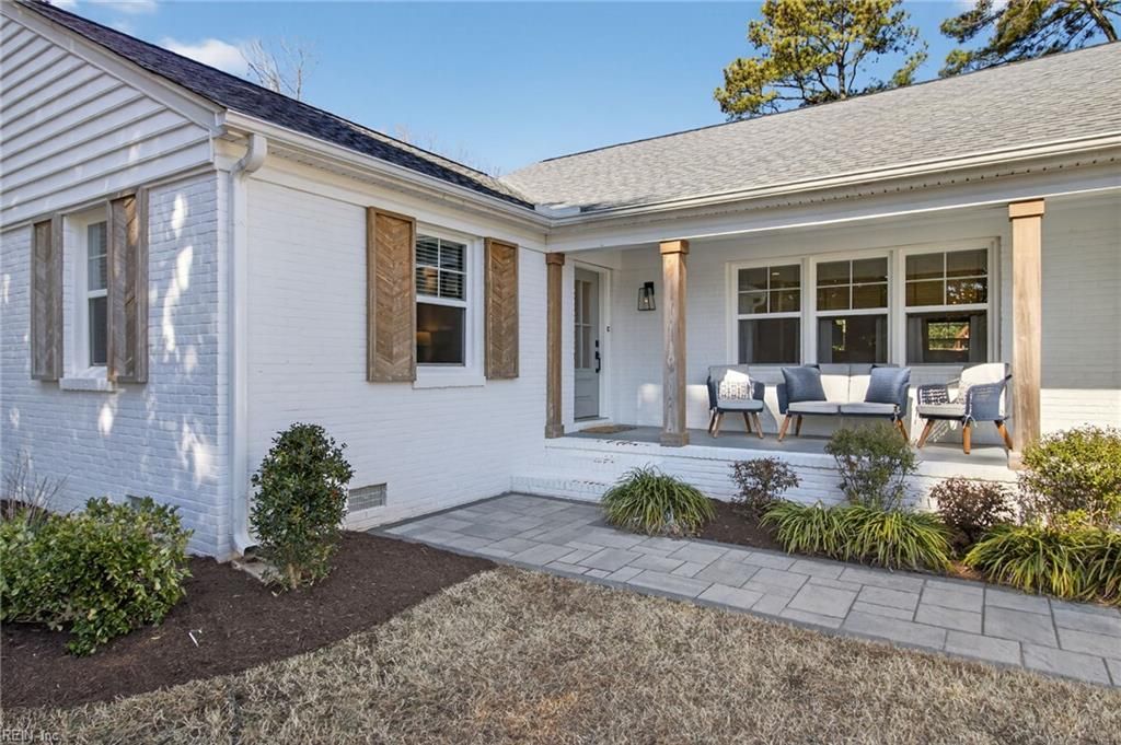 Photo of 1116 Chumley Road, Virginia Beach, VA 23451 (MLS # 10620419)