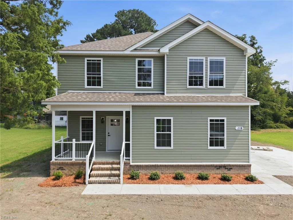 24 Langston Boulevard Unit A