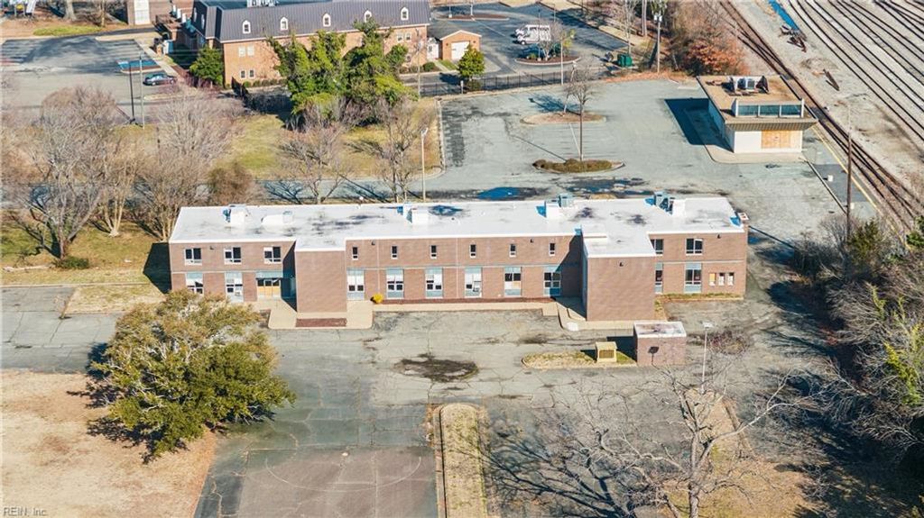 Photo of 9302 Warwick Boulevard, Newport News, VA 23601 (MLS # 10624895)