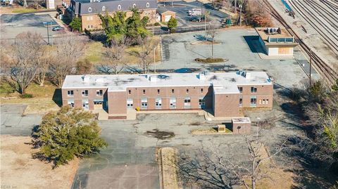 Photo of 9302 Warwick Boulevard, Newport News, VA 23601 (MLS # 10624895)