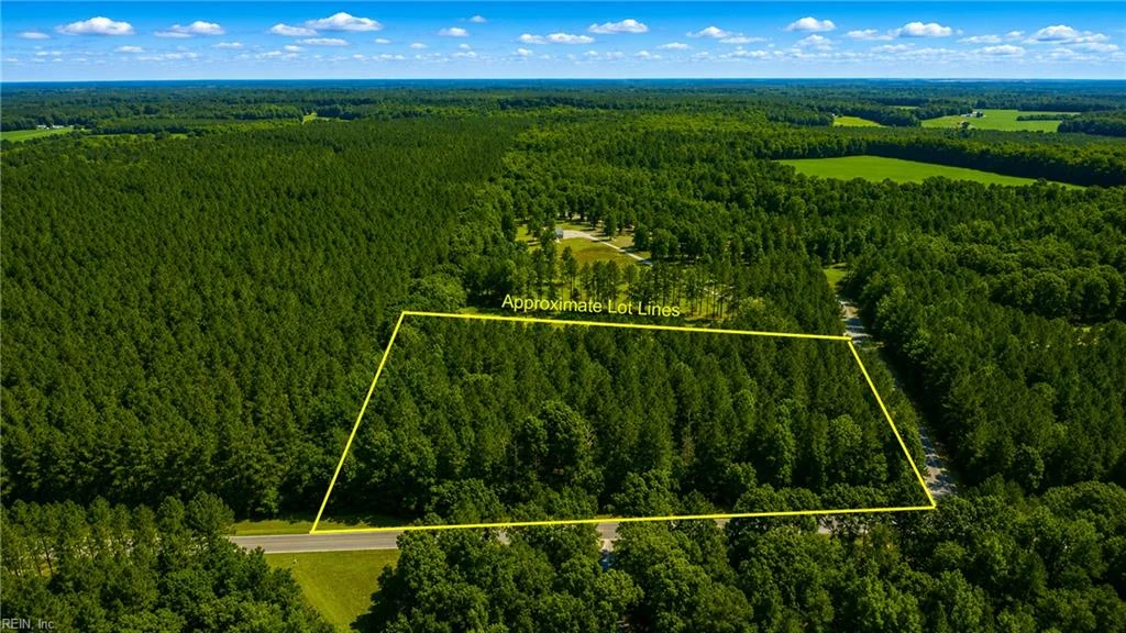 Lot 42 Forest View Lane, Little Plymouth, VA, 23091