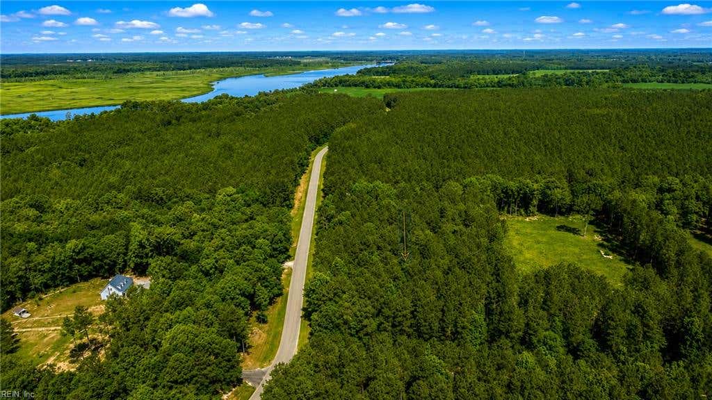 Photo of Lot 42 Forest View Lane, Little Plymouth, VA 23091 (MLS # 10640336)