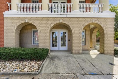 Photo of 450 W Princess Anne Road #208, Norfolk, VA 23517 (MLS # 10614887)