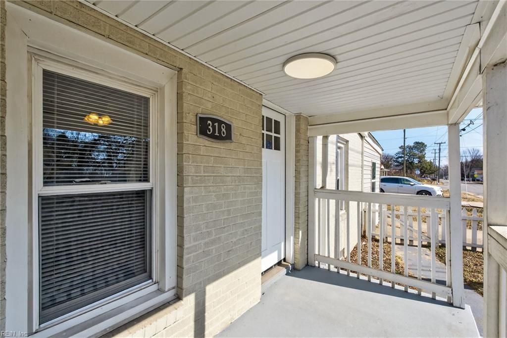 Photo of 318 Hunter Street Street, Suffolk, VA 23434 (MLS # 10619855)