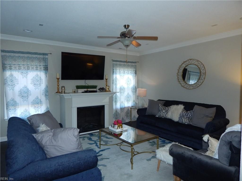 Photo of 4844 Beamon Road, Norfolk, VA 23513 (MLS # 10613006)