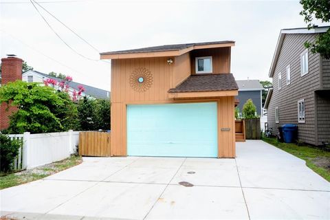 729 Virginia AVE Virginia Beach VA 23451