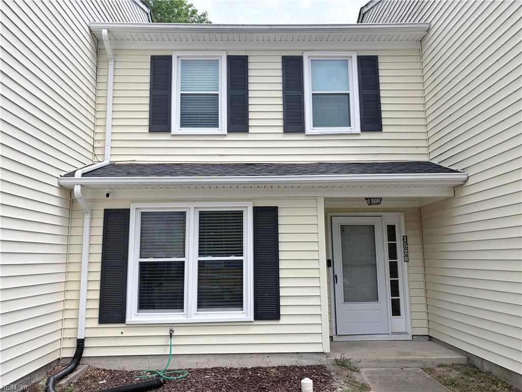Photo of 1528 Jameson Drive, Virginia Beach, VA 23464 (MLS # 10631658)