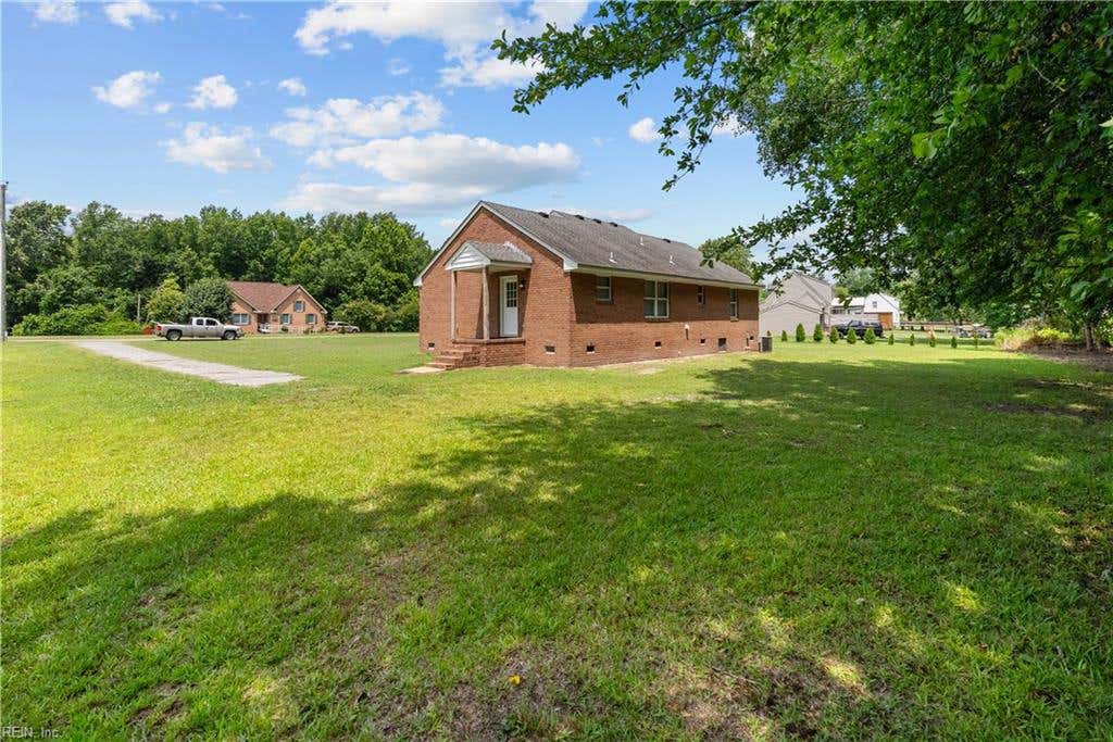 Photo of 113 Spivey Farm Lane, Suffolk, VA 23438 (MLS # 10641821)