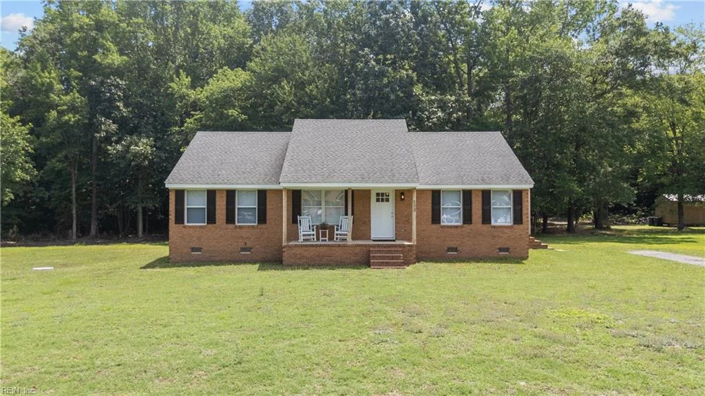 113 Spivey Farm Lane, Suffolk, VA, 23438