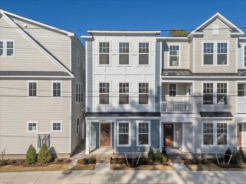 639 22nd Street Unit D