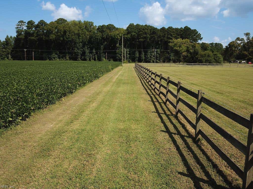 Photo of 11.8 Acres Ballahck Road, Chesapeake, VA 23322 (MLS # 10650830)