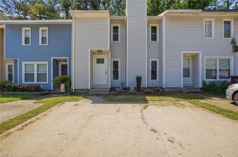 Photo of 4319 Stafford Drive, Chesapeake, VA 23321 (MLS # 10630665)
