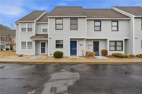 Photo of 8003 Sunset Drive #1E, Hayes, VA 23072 (MLS # 10623449)