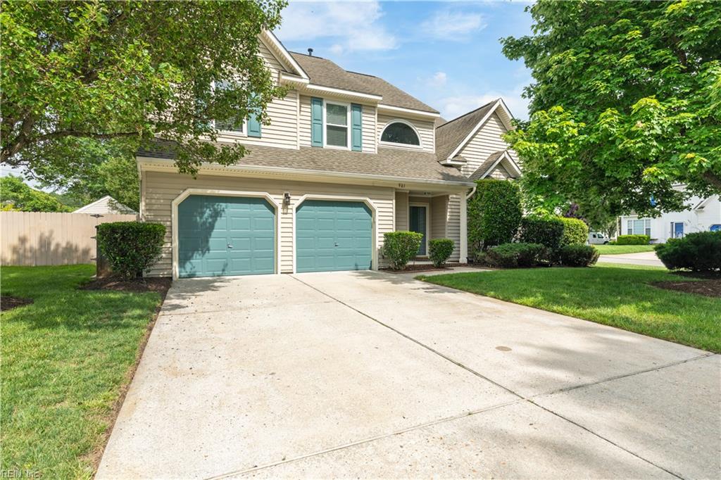 901 Angel CT