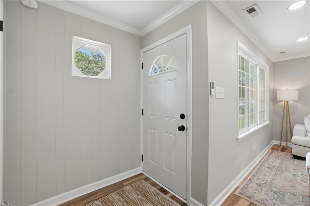 Photo of 409 Lineberry Road, Virginia Beach, VA 23452 (MLS # 10631353)