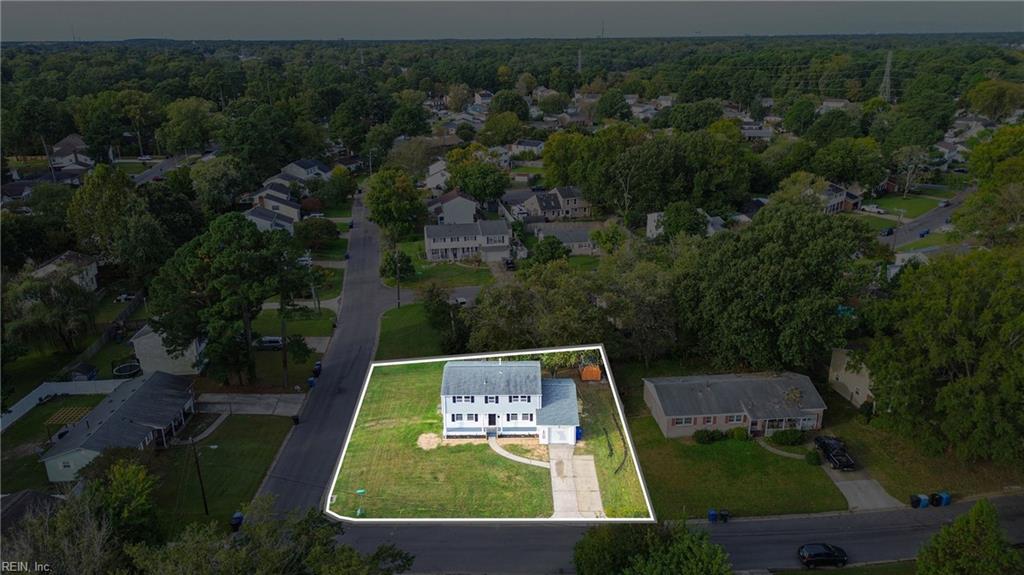325 Busher Rd